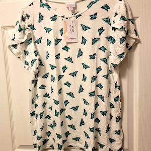 Lularoe Olive